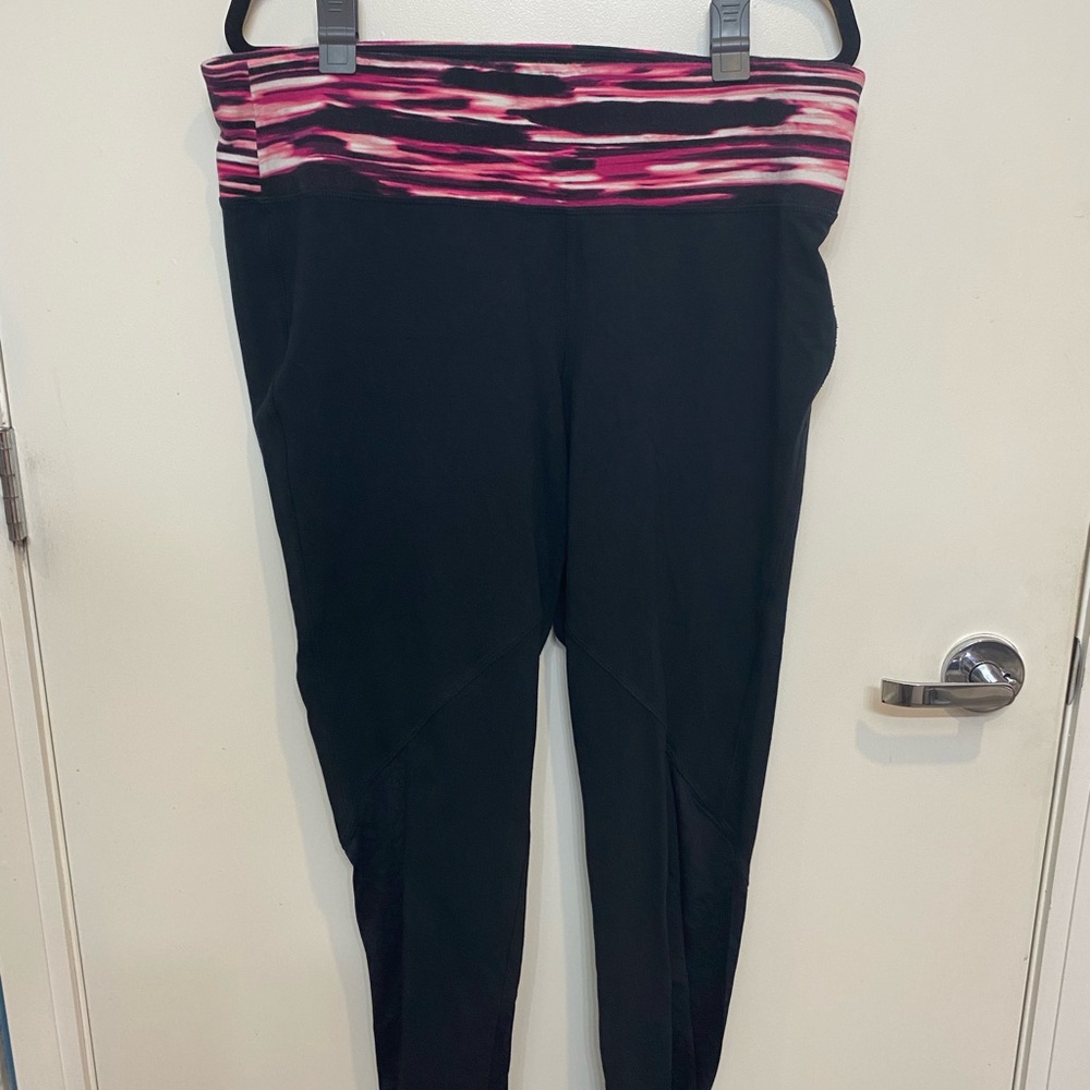 Livi by Lane Bryant leggings. Size 18/20